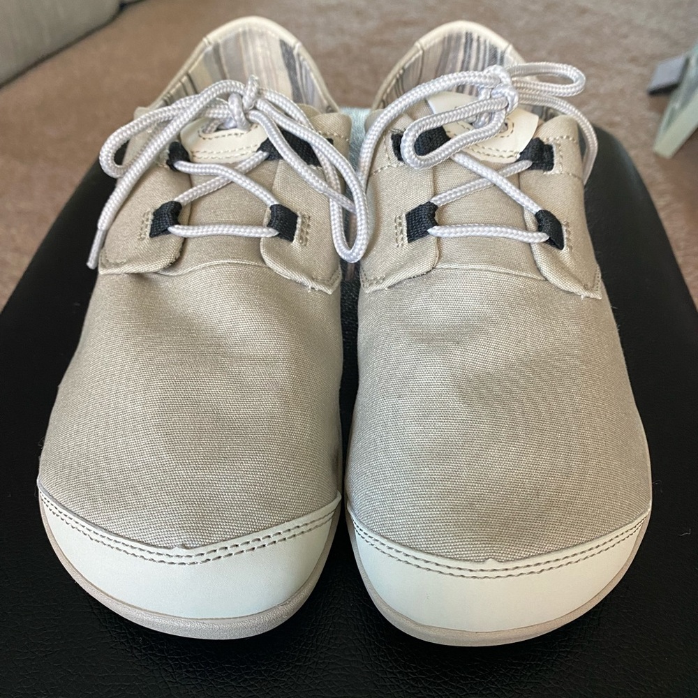 Lena Stone Xero Shoe